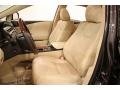 Truffle Brown Mica - RX 350 AWD Photo No. 10
