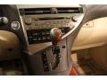 Truffle Brown Mica - RX 350 AWD Photo No. 15
