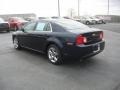 Imperial Blue Metallic - Malibu LT Sedan Photo No. 7