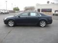 Imperial Blue Metallic - Malibu LT Sedan Photo No. 8