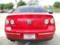 Tornado Red - Passat 2.0T Sedan Photo No. 6