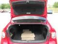 Tornado Red - Passat 2.0T Sedan Photo No. 10