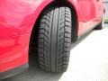 Tornado Red - Passat 2.0T Sedan Photo No. 11