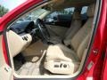 Tornado Red - Passat 2.0T Sedan Photo No. 13