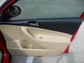 Tornado Red - Passat 2.0T Sedan Photo No. 15