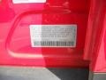 Tornado Red - Passat 2.0T Sedan Photo No. 28
