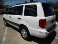 2005 Taffeta White Honda Pilot LX 4WD  photo #5