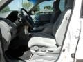 2005 Taffeta White Honda Pilot LX 4WD  photo #11