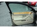 2008 Savana Beige Pearl Effect Audi A8 L 4.2 quattro  photo #7