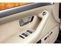 2008 Savana Beige Pearl Effect Audi A8 L 4.2 quattro  photo #8