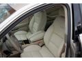 2008 Savana Beige Pearl Effect Audi A8 L 4.2 quattro  photo #10