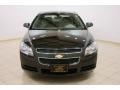 Black Granite Metallic - Malibu LS Sedan Photo No. 2