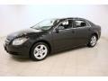 Black Granite Metallic - Malibu LS Sedan Photo No. 3