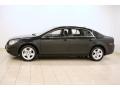 Black Granite Metallic - Malibu LS Sedan Photo No. 4