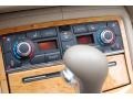 2008 Savana Beige Pearl Effect Audi A8 L 4.2 quattro  photo #18