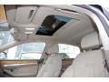 2008 Savana Beige Pearl Effect Audi A8 L 4.2 quattro  photo #20