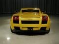 2004 Pearl Yellow Lamborghini Gallardo Coupe  photo #16