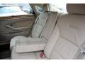 2008 Savana Beige Pearl Effect Audi A8 L 4.2 quattro  photo #23