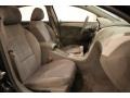 Black Granite Metallic - Malibu LS Sedan Photo No. 14