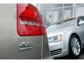 2008 Savana Beige Pearl Effect Audi A8 L 4.2 quattro  photo #27