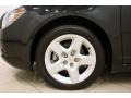 Black Granite Metallic - Malibu LS Sedan Photo No. 20