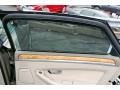 2008 Savana Beige Pearl Effect Audi A8 L 4.2 quattro  photo #32