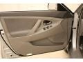 Classic Silver Metallic - Camry LE Photo No. 5