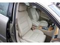 2008 Savana Beige Pearl Effect Audi A8 L 4.2 quattro  photo #37
