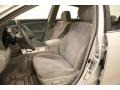 Classic Silver Metallic - Camry LE Photo No. 6