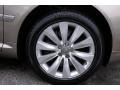 2008 Savana Beige Pearl Effect Audi A8 L 4.2 quattro  photo #38