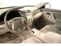 Classic Silver Metallic - Camry LE Photo No. 7