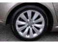 2008 Savana Beige Pearl Effect Audi A8 L 4.2 quattro  photo #39