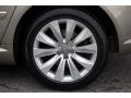 2008 Savana Beige Pearl Effect Audi A8 L 4.2 quattro  photo #40