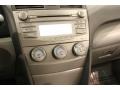 Classic Silver Metallic - Camry LE Photo No. 11