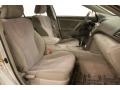 Classic Silver Metallic - Camry LE Photo No. 13
