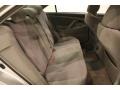 Classic Silver Metallic - Camry LE Photo No. 14