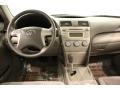 Classic Silver Metallic - Camry LE Photo No. 16