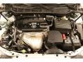 Classic Silver Metallic - Camry LE Photo No. 18