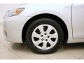 Classic Silver Metallic - Camry LE Photo No. 19