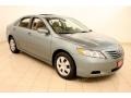 Aloe Green Metallic - Camry LE Photo No. 1