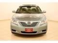 Aloe Green Metallic - Camry LE Photo No. 2