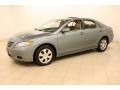 Aloe Green Metallic - Camry LE Photo No. 3
