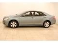 Aloe Green Metallic - Camry LE Photo No. 4