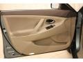 Aloe Green Metallic - Camry LE Photo No. 5