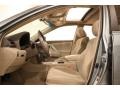 Aloe Green Metallic - Camry LE Photo No. 6
