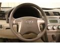 Aloe Green Metallic - Camry LE Photo No. 9