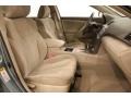Aloe Green Metallic - Camry LE Photo No. 15