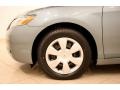 Aloe Green Metallic - Camry LE Photo No. 21