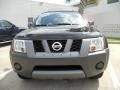 2007 Super Black Nissan Xterra SE  photo #2