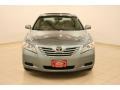 Aloe Green Metallic - Camry LE Photo No. 2